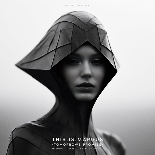 THIS.IS.MARGUS - Tomorrows Promise [BLRMBLACK079]